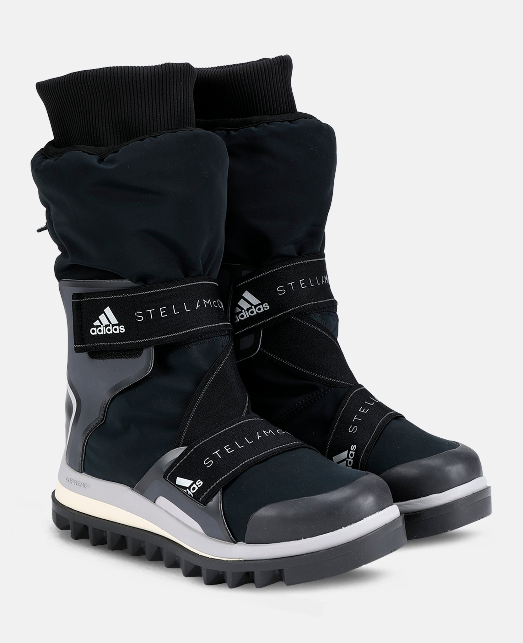 Adidas By Stella Mccartney Women's Ankle Boots in Black