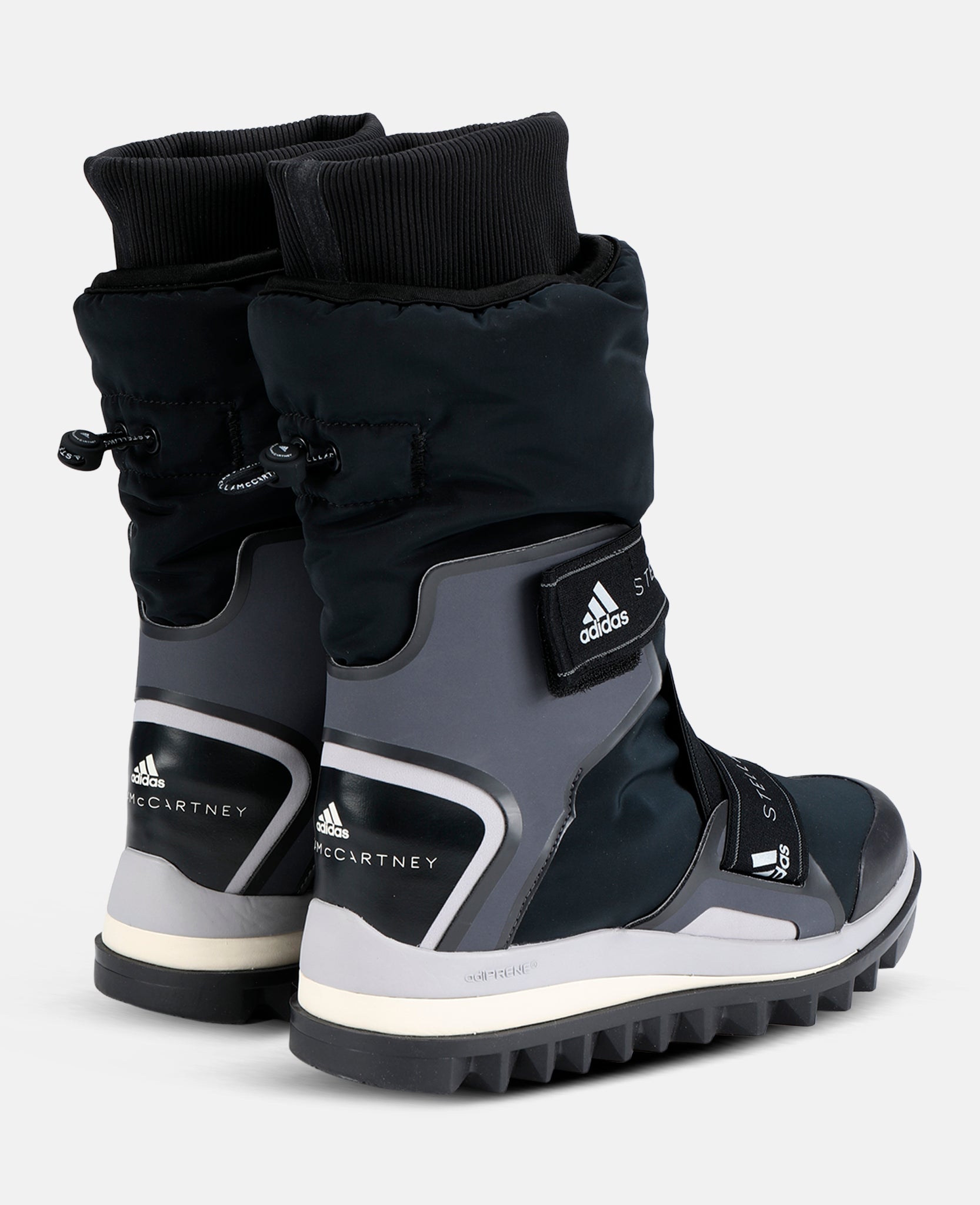 Adidas By Stella Mccartney Women's Ankle Boots in Black