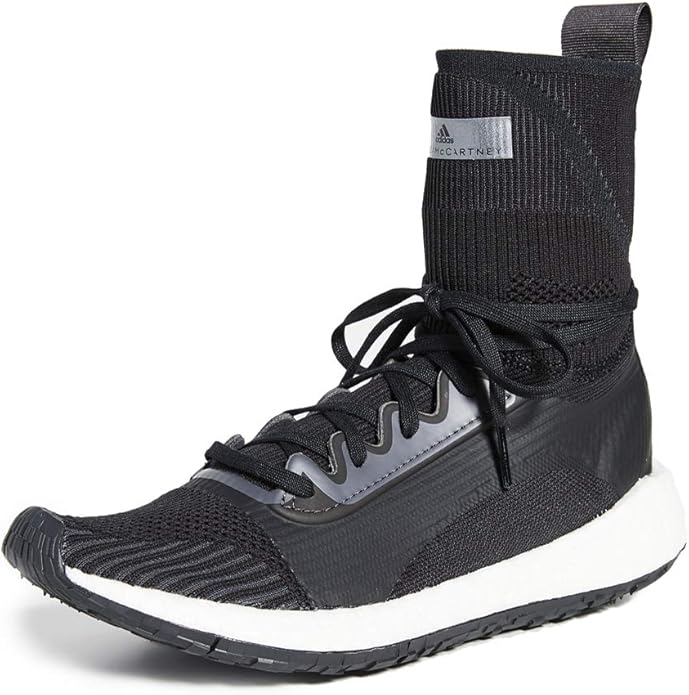 Adidas By Stella Mccartney Women's Trainers in Black