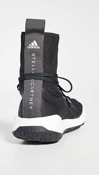 Adidas By Stella Mccartney Women's Trainers in Black