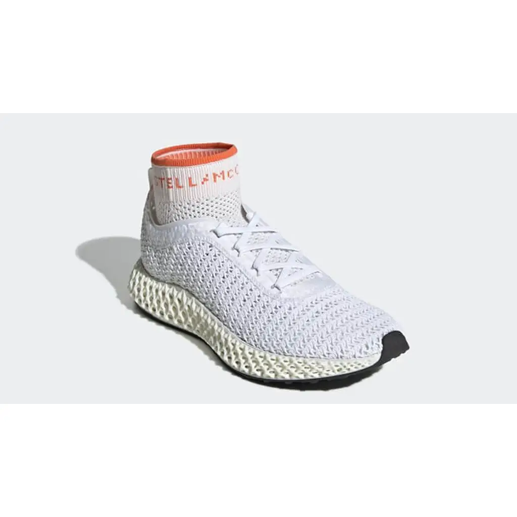 Adidas By Stella Mccartney Women's Trainers in White