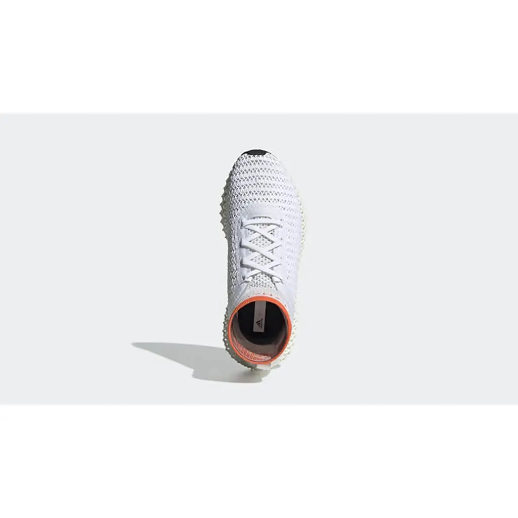 Adidas By Stella Mccartney Women's Trainers in White
