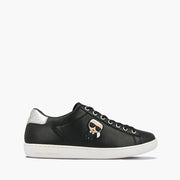 Karl Lagerfeld Women's Trainers in Black