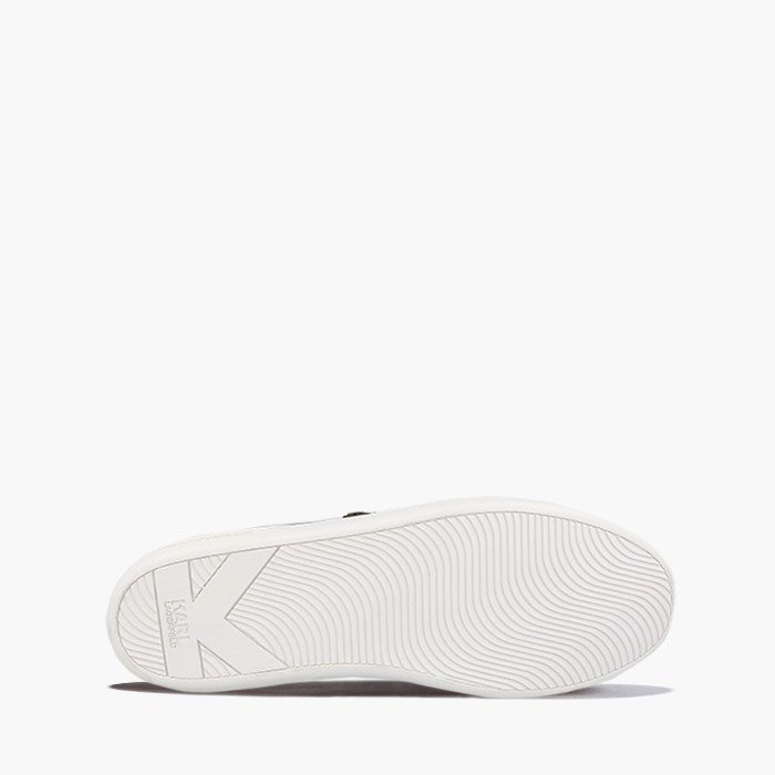 Karl Lagerfeld Women's Trainers in Black