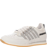 Dsquared2 Girls Sneakers In White