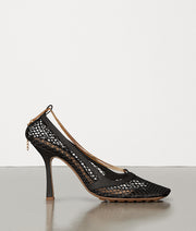 Bottega Veneta Women's Heels in Black