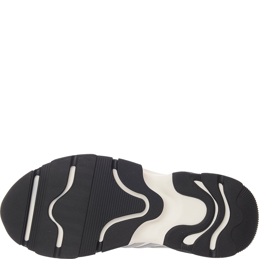 Dsquared2 Mens Sneakers In White
