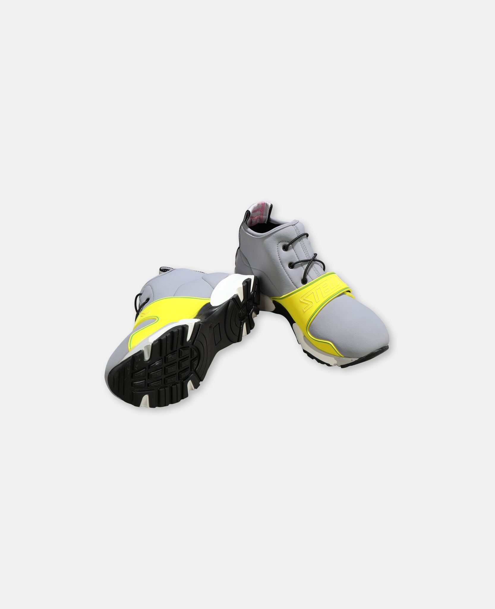 Stella Mccartney Kids' Girls Footwear
