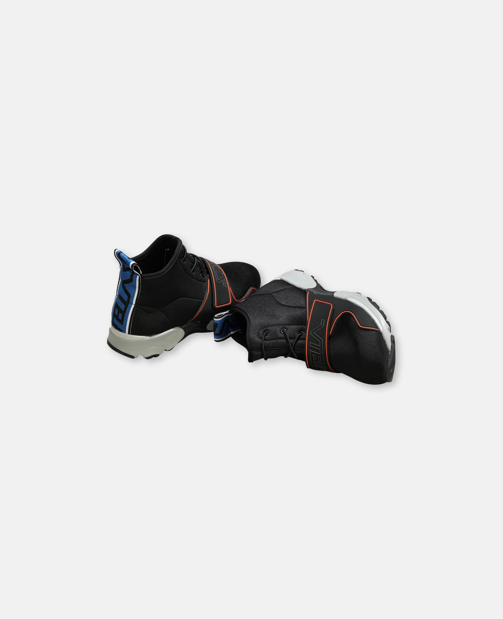 Stella Mccartney Kids' Boys Footwear