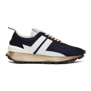 Lanvin Men's Trainers in Black
