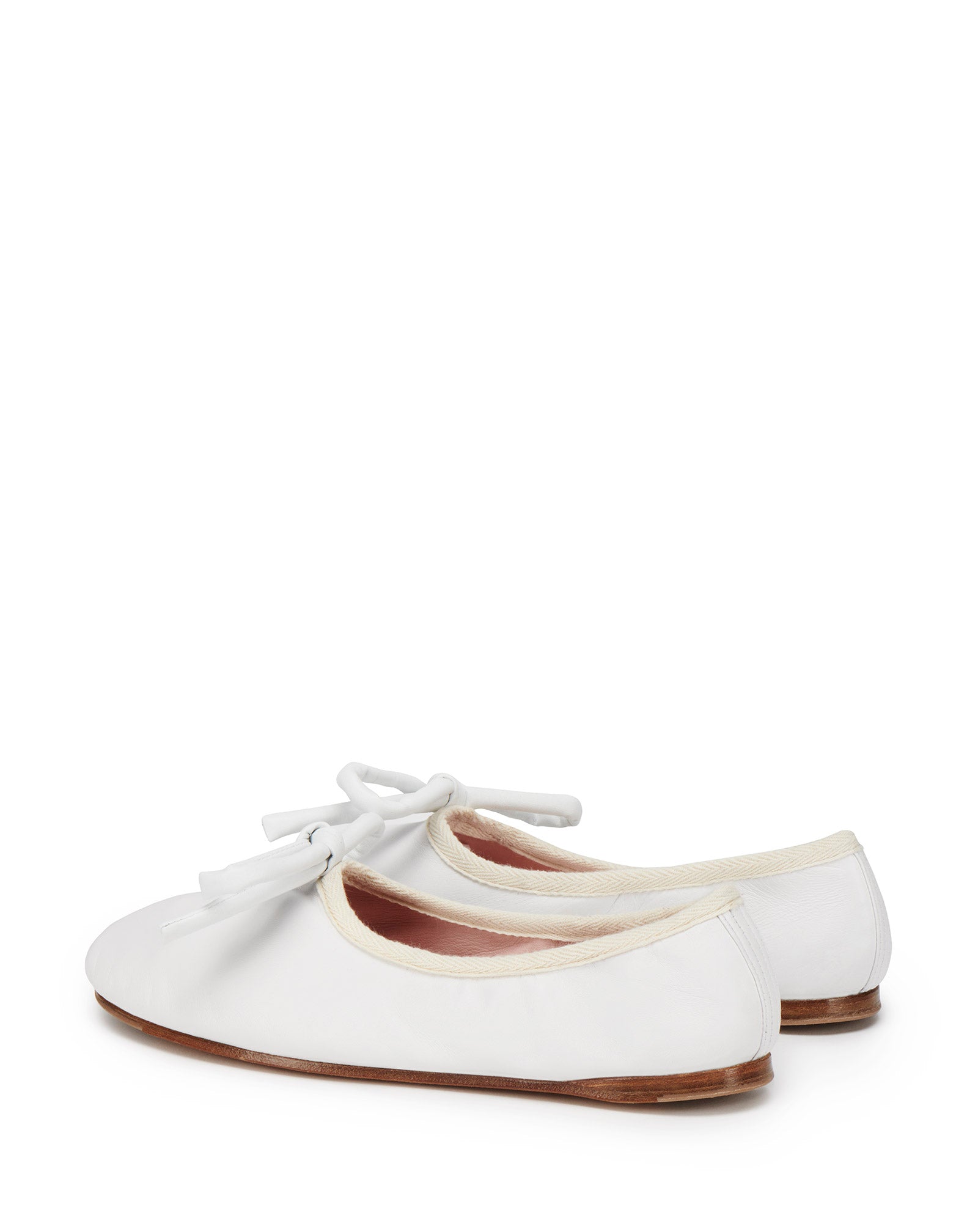 Lanvin Women's Pumps in White