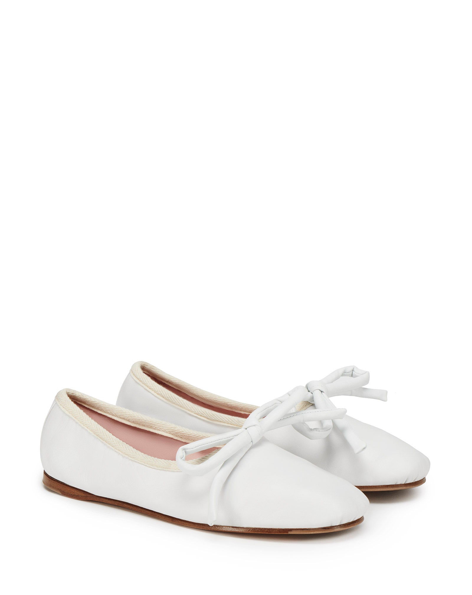 Lanvin Women's Pumps in White