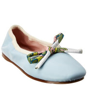 Lanvin Women's Pumps in Blue
