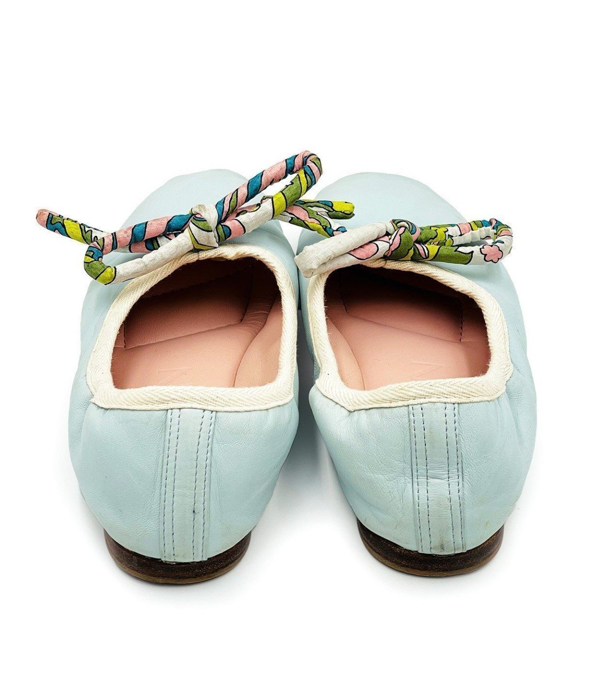 Lanvin Women's Pumps in Blue