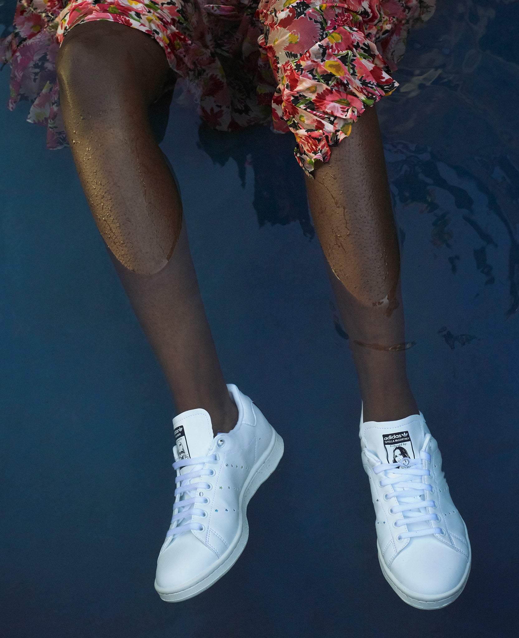 Stella Mccartney Women's Footwear