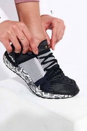 Adidas By Stella Mccartney Women's Trainers in Black