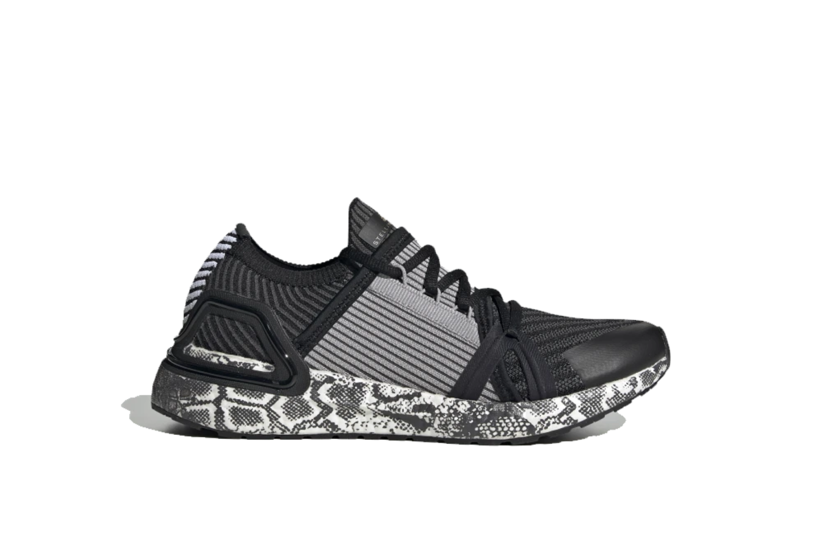 Adidas By Stella Mccartney Women's Trainers in Black