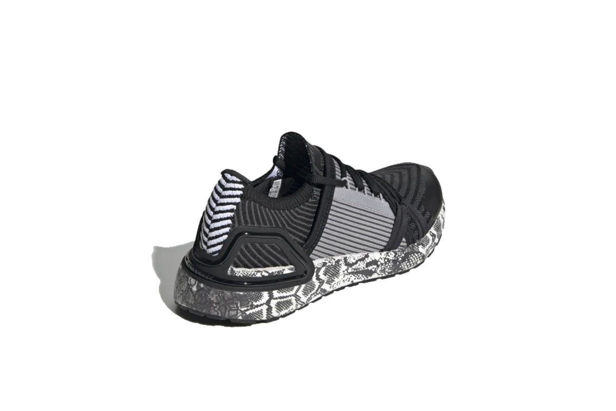 Adidas By Stella Mccartney Women's Trainers in Black