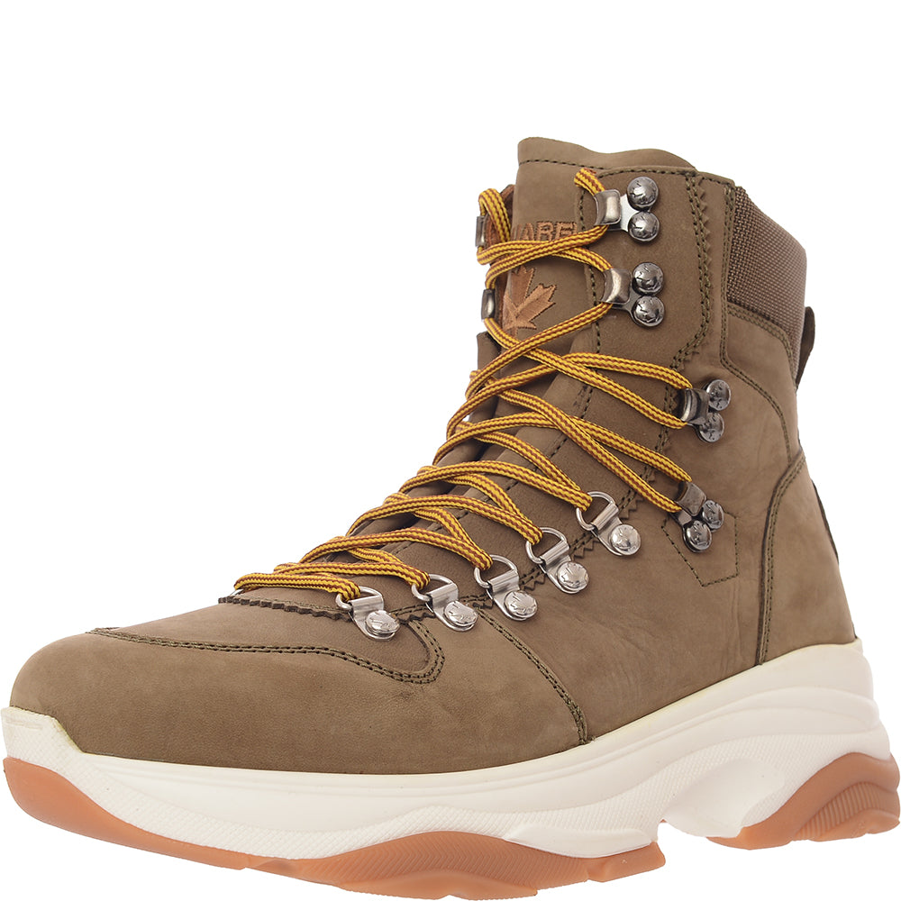 Dsquared2 Mens Sneakers In Brown