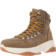 Dsquared2 Mens Sneakers In Brown