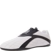 Balenciaga Womens Zen Shoes In White