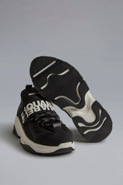 Dsquared2 Men's Trainers in Black