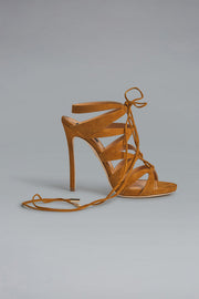 Dsquared2 Women's Heels in Beige