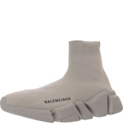 Balenciaga Womens Speed2 In Grey