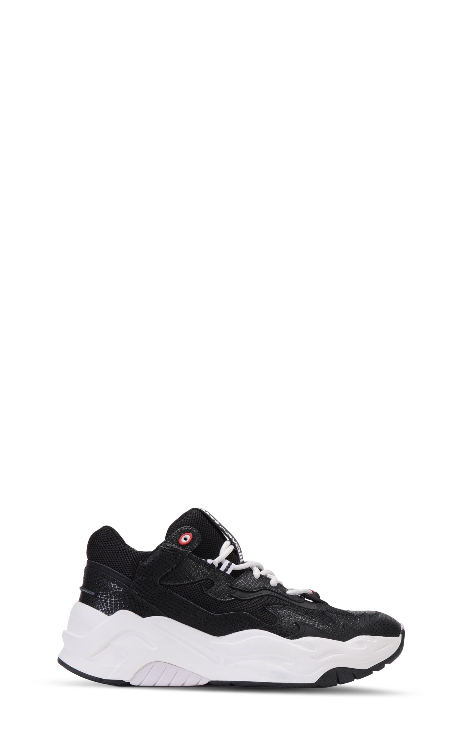 Just Cavalli Women's Trainers in Black