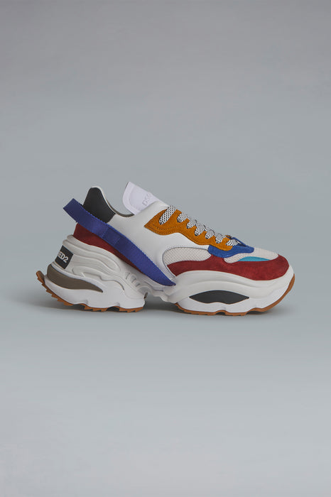 Dsquared2 Men's Trainers in White