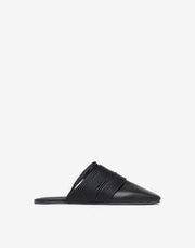 Mm6 Maison Margiela Women's Sandals in Black