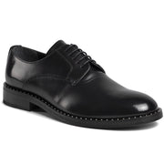 Karl Lagerfeld Men's Loafers in Black