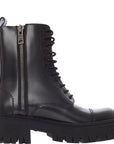 Balenciaga Mens Seasonal Shoes In Black