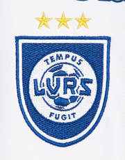 Mens Lover'S Fc Coming Home Jersey T-Shirt In White