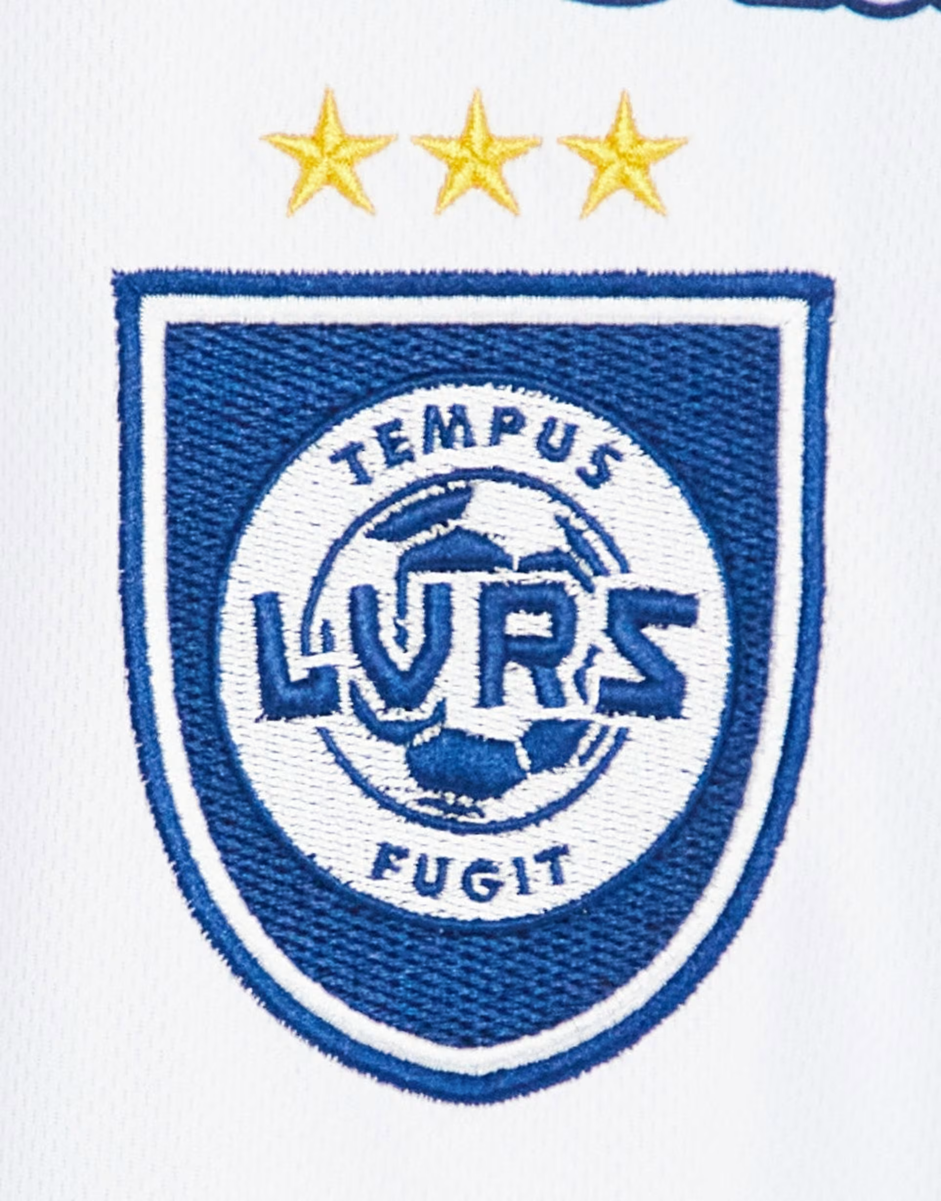 Mens Lover'S Fc Coming Home Jersey T-Shirt In White