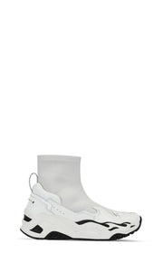 Just Cavalli Women's Trainers in White
