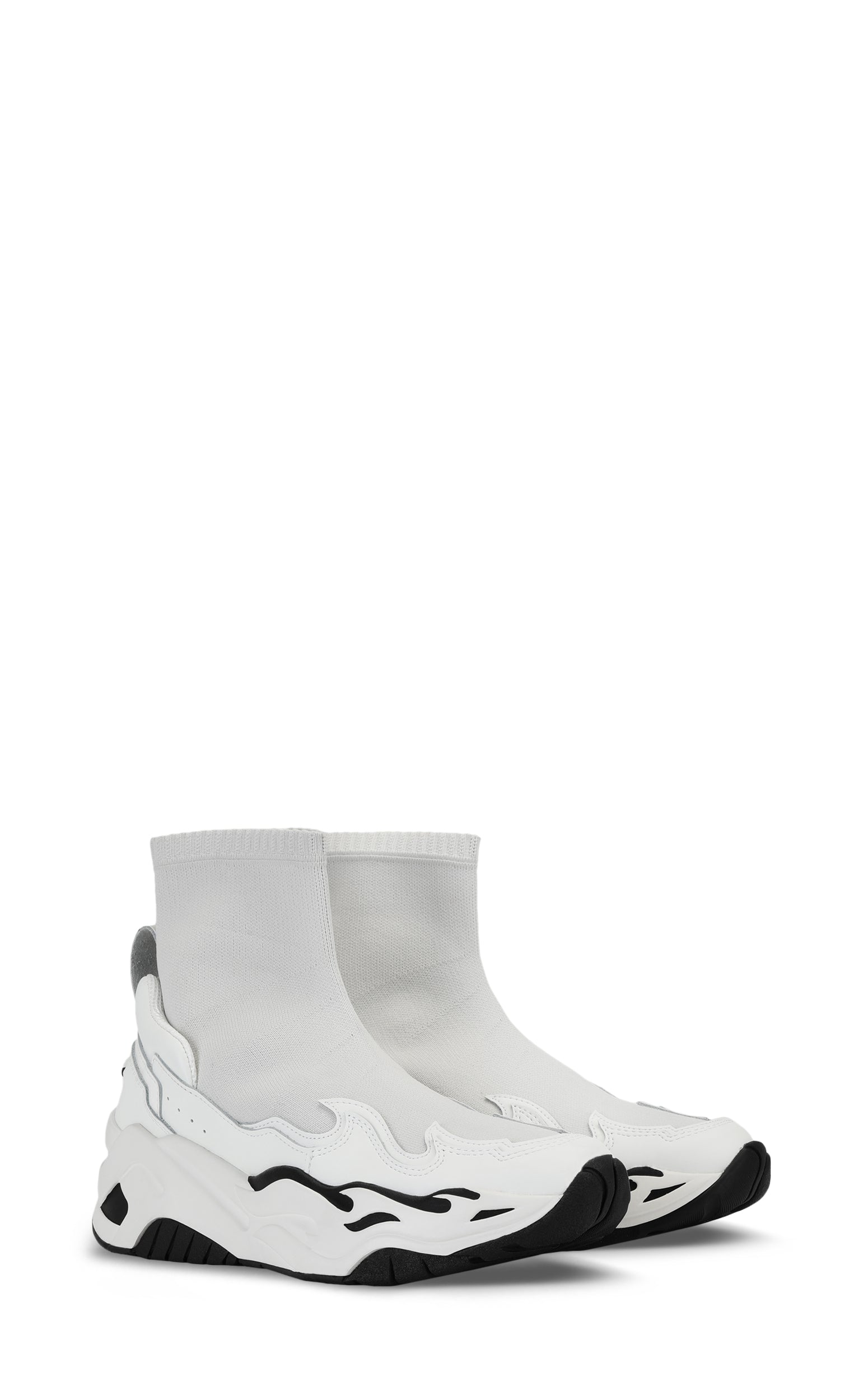 Just Cavalli Women's Trainers in White