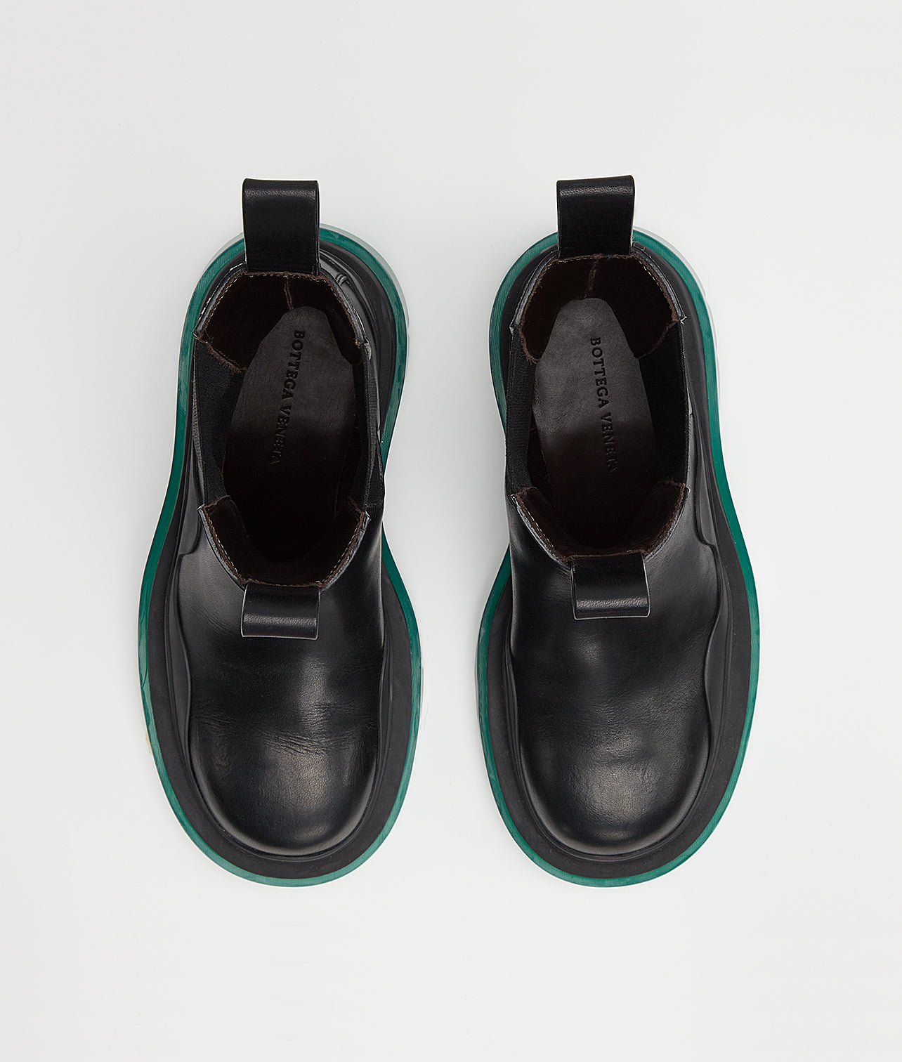Bottega Veneta Women's Ankle Boots in Black