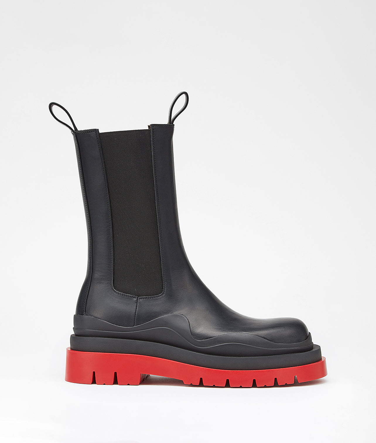 Bottega Veneta Women's Ankle Boots in Black