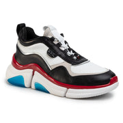 Karl Lagerfeld Men's Trainers in White