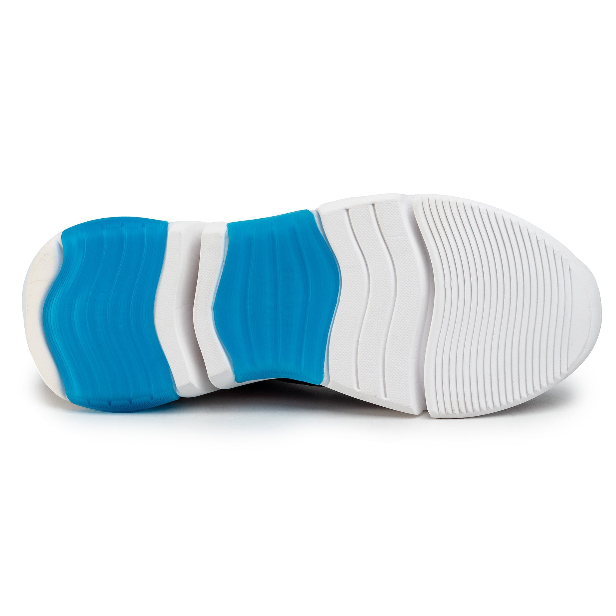 Karl Lagerfeld Men's Trainers in White