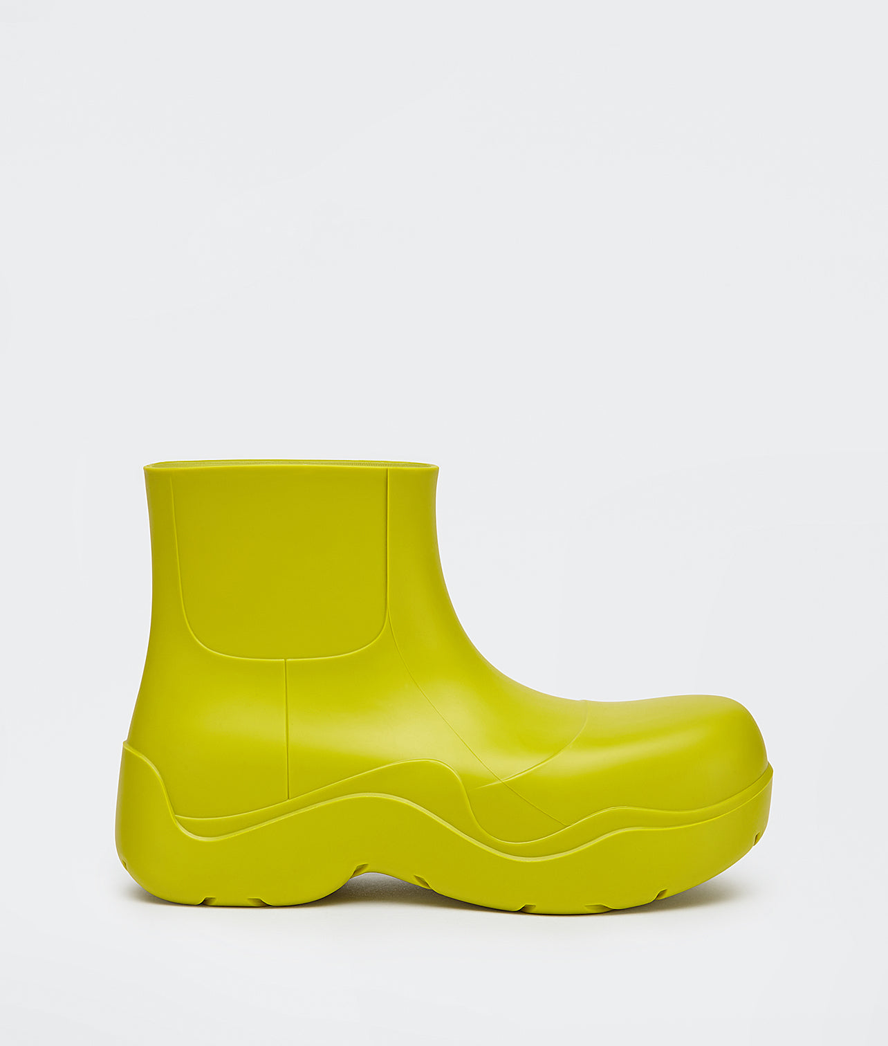 Bottega Veneta Women's Ankle Boots in Green