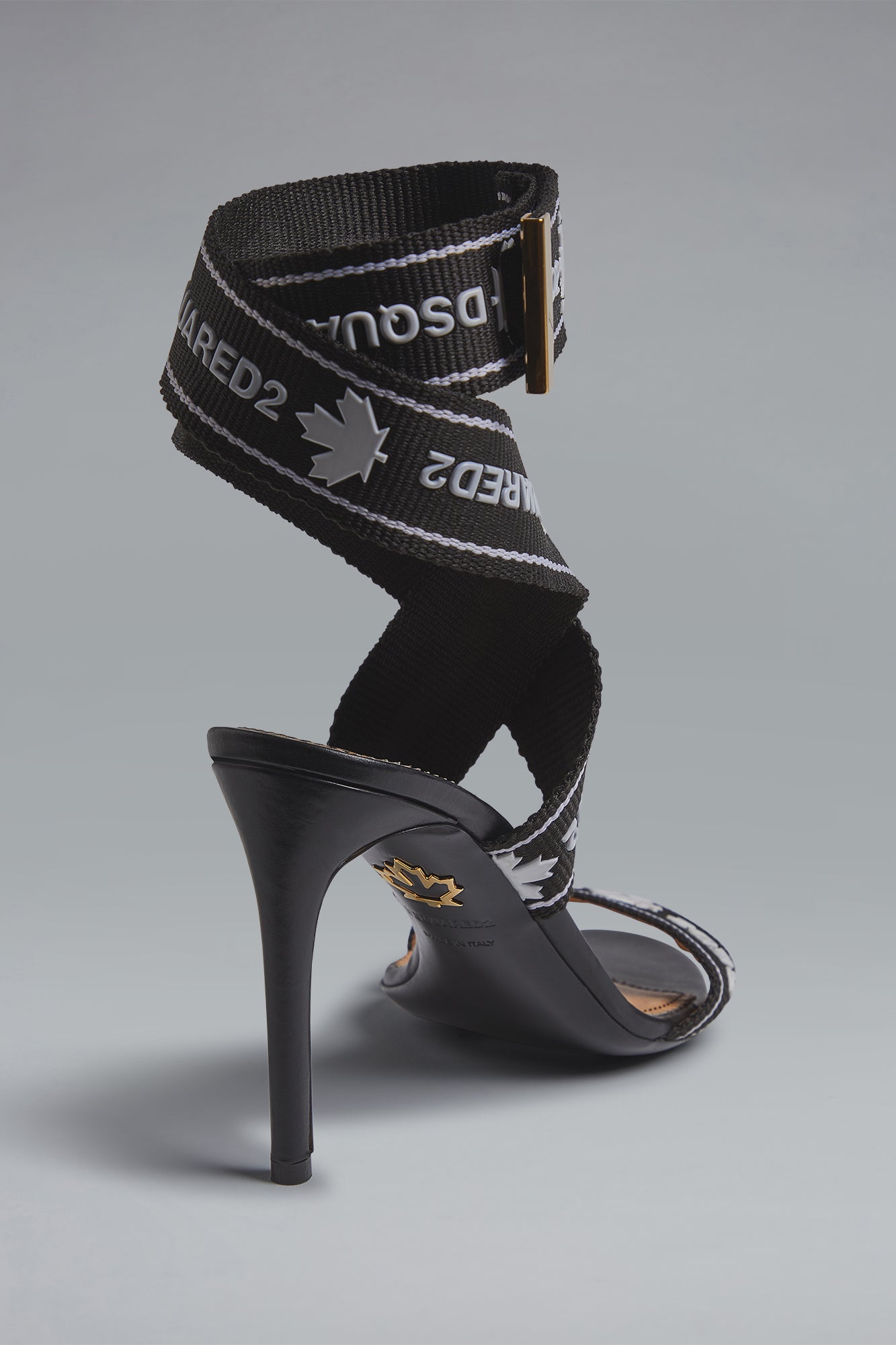 Dsquared2 Women's Heels in Black