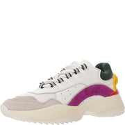 Dsquared2 Womens Sneakers In White