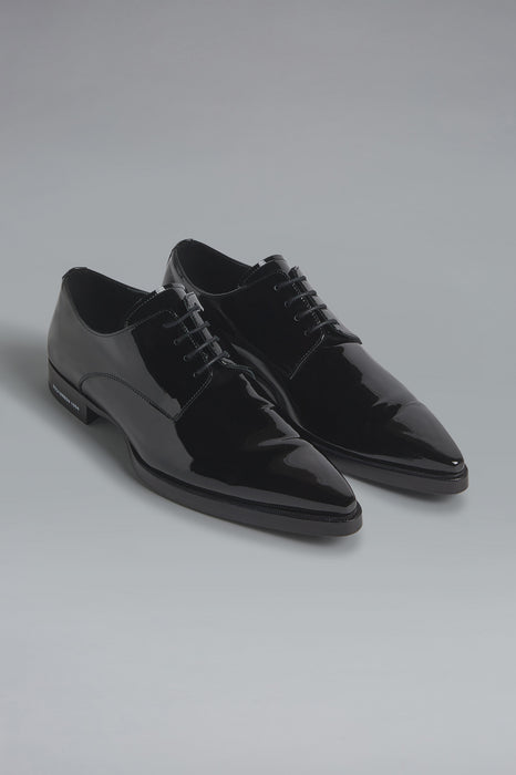 Dsquared2 Men's Loafers in Black