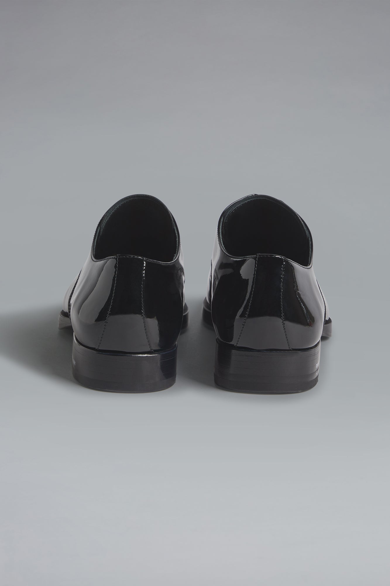 Dsquared2 Men's Loafers in Black
