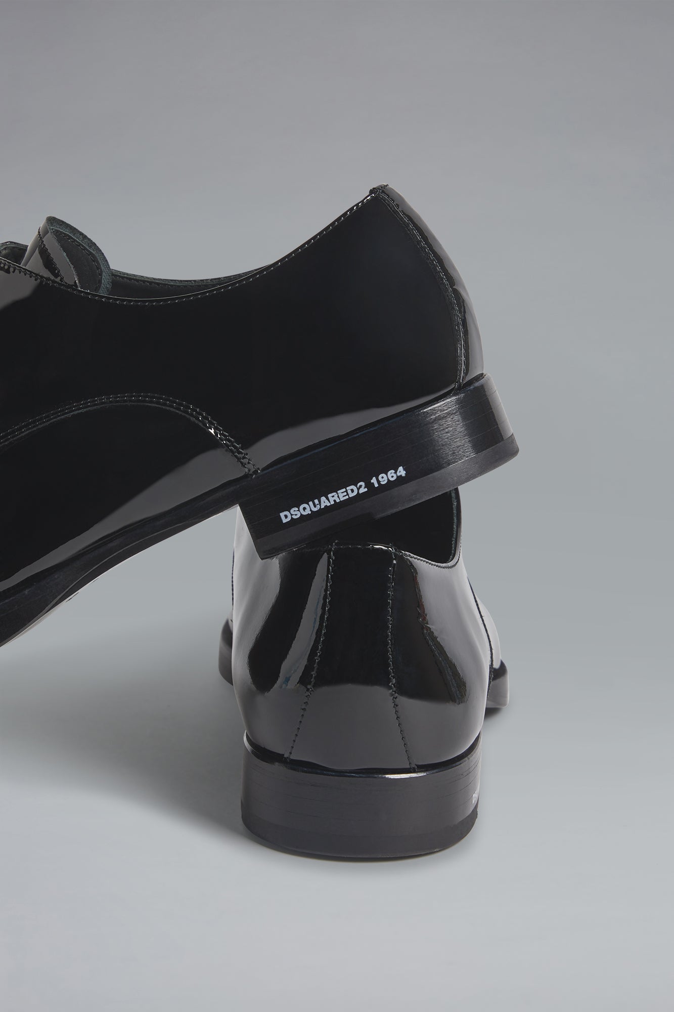 Dsquared2 Men's Loafers in Black