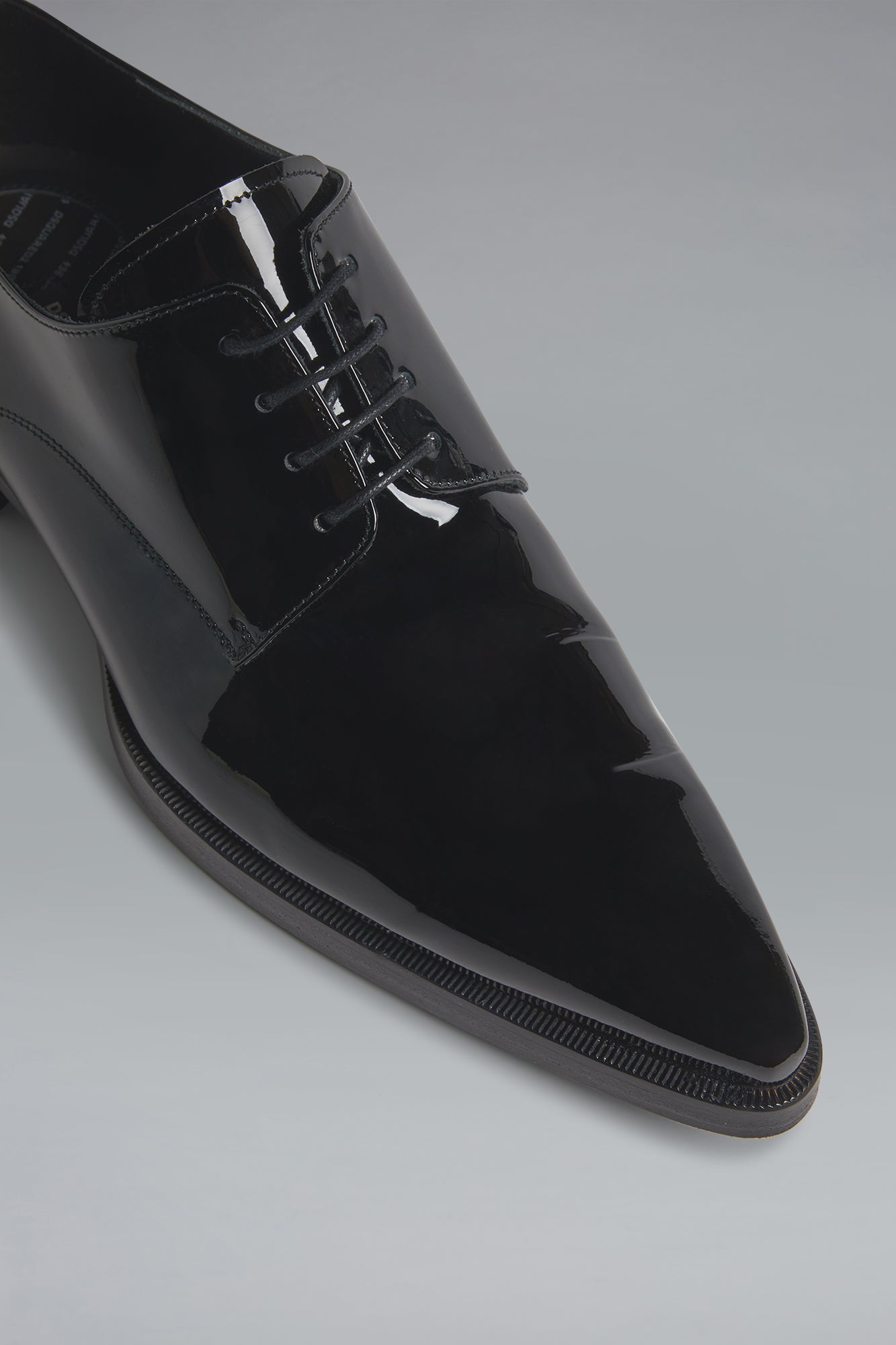 Dsquared2 Men's Loafers in Black