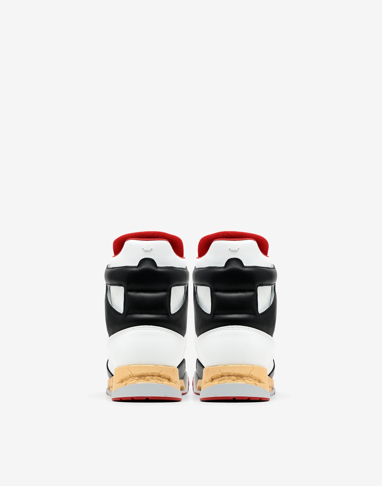 Maison Margiela Men's Trainers in White