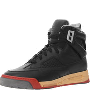 Maison Margiela Mens Sneakers In Black